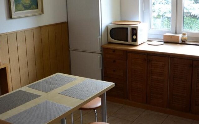 Hostel Tolek