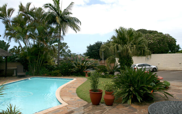 Sylvan Grove Guest House