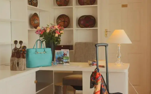 Al Villa Romantica Camps Bay