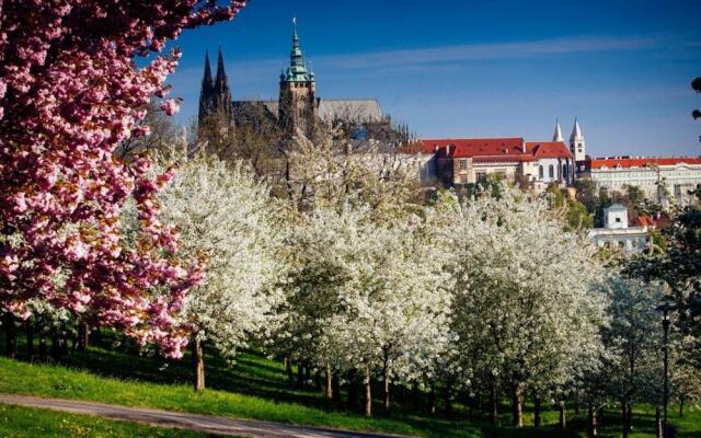 City centre APT Prague by Michal&Friends