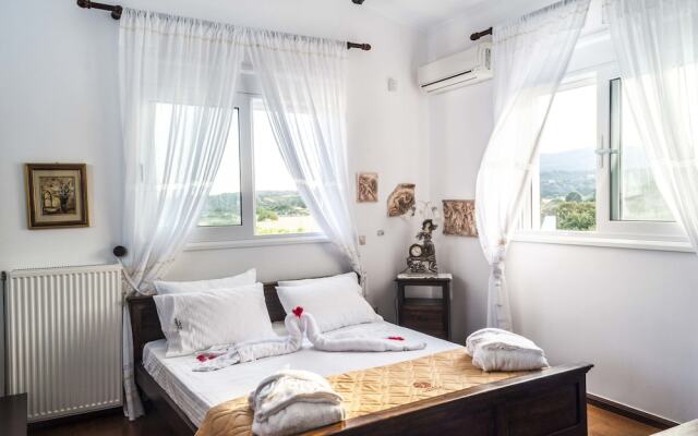 Villa Dionysus