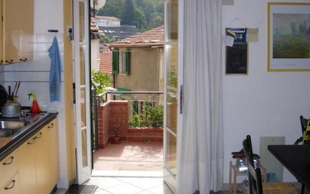 Cottage Pariana