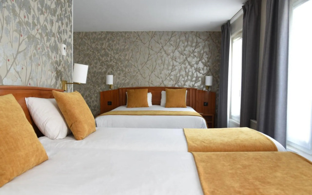 Timhotel Opéra Madeleine