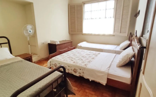 Pousada Mundo Consciente