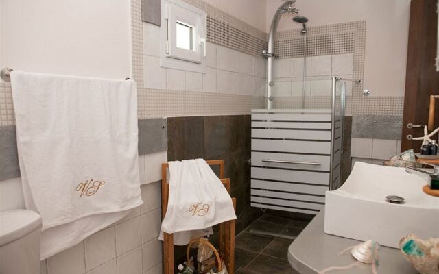 Villa Suites Tilemachos