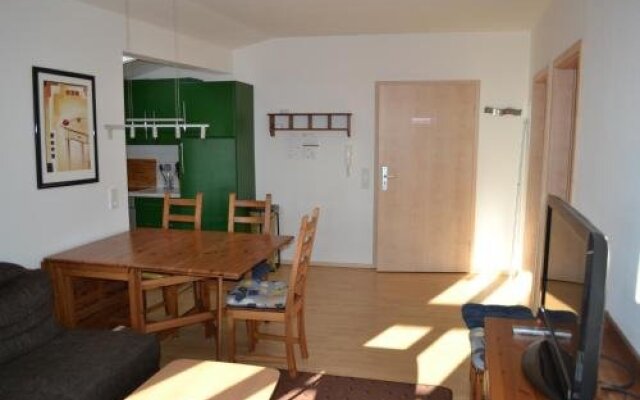 Ferienwohnungen "Am Fährberg"