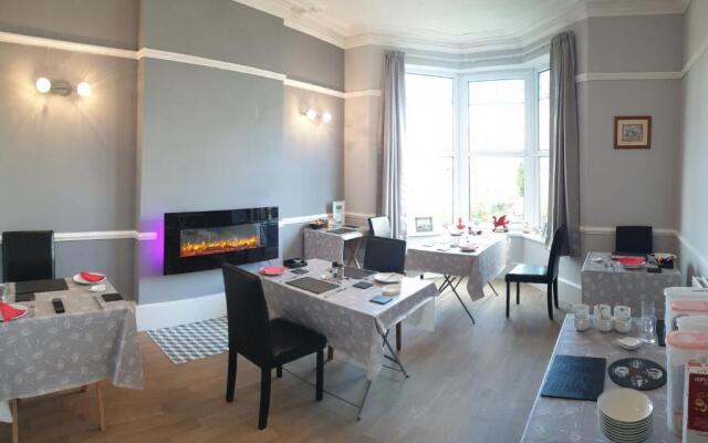 Ty Castell Guest House