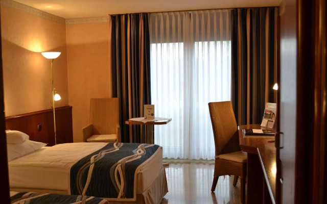 Flair Park-Hotel Ilshofen