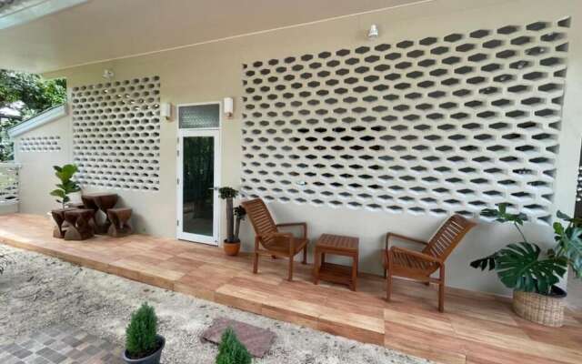 Banya BnB