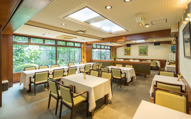 Yonago New Urban Hotel