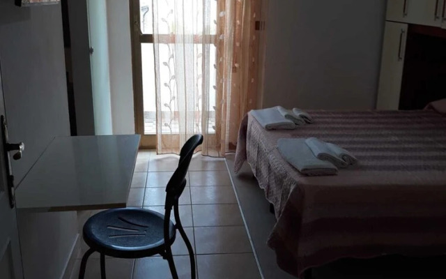 Hotel Tuo Mare