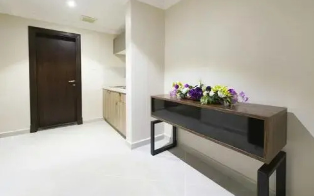 Snaf Inn Azizia Hotel