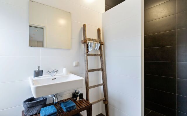 Enticing Holiday Home in Ruurlo with Garden
