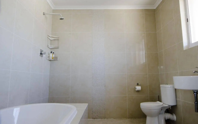 Villa Costa Rose