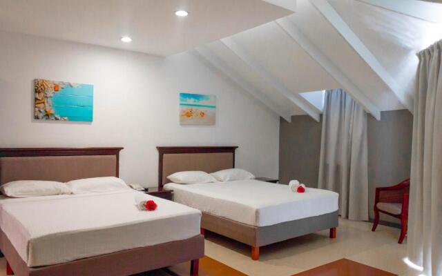 Curacao Suites Hotel