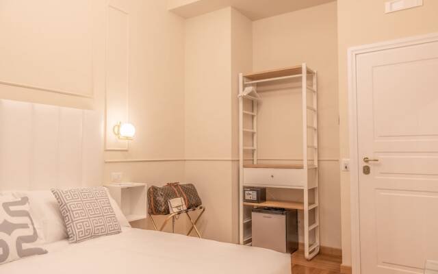 Vatican Palace Suites