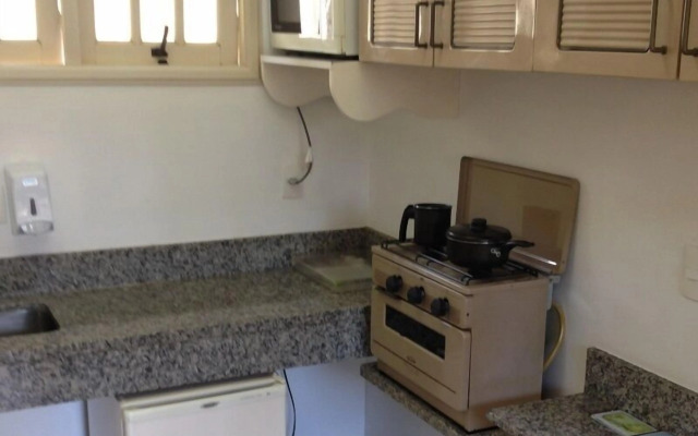 Hotel Estância Barra Bonita