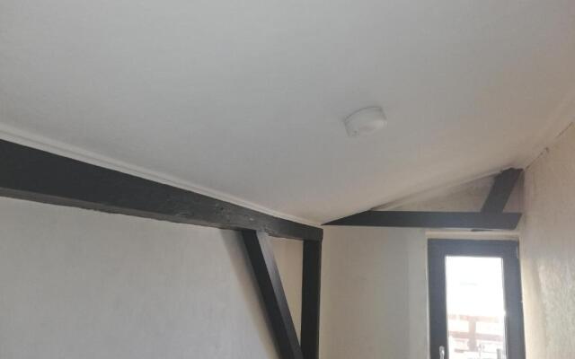 FeWo Am Ententeich Bergstraße 15