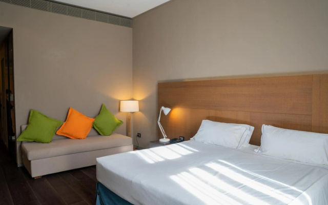 Grand Hotel Billia