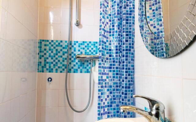 Appartement Les Sables-d'Olonne, 1 pièce, 2 personnes - FR-1-197-448