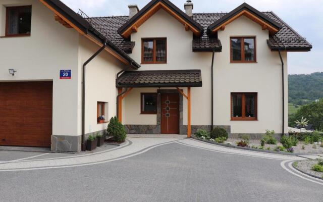 Apartamenty ''Chcę Tu Zostać''