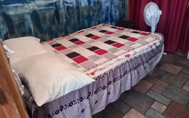 Hostal Luna Vallarta