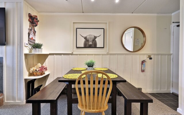 Whiffletree I5 3 Bedroom Condo