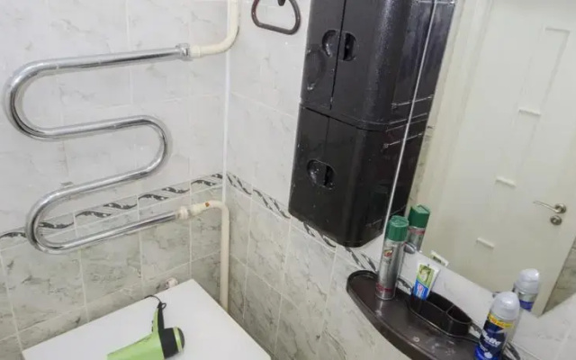 Dabranach Hostel