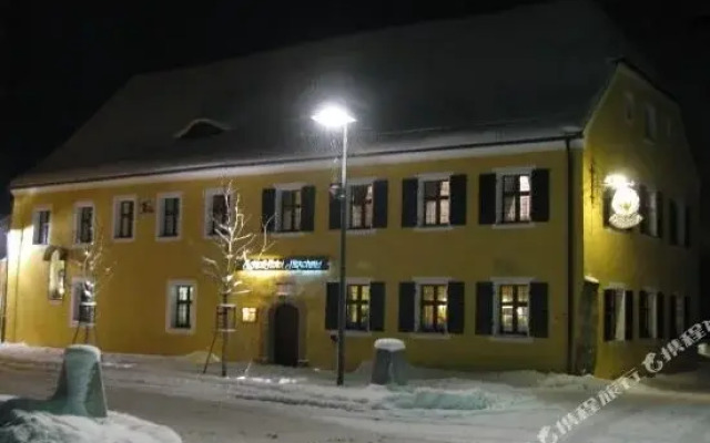 Schloß Hotel Hirschau