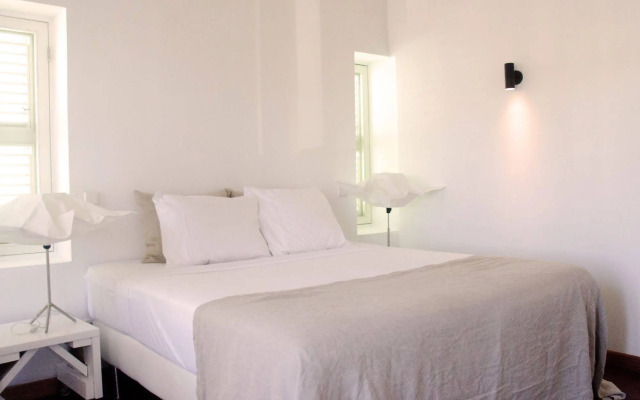 BijBlauw Hotel