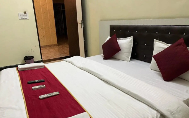 Pushkar Regency Resort