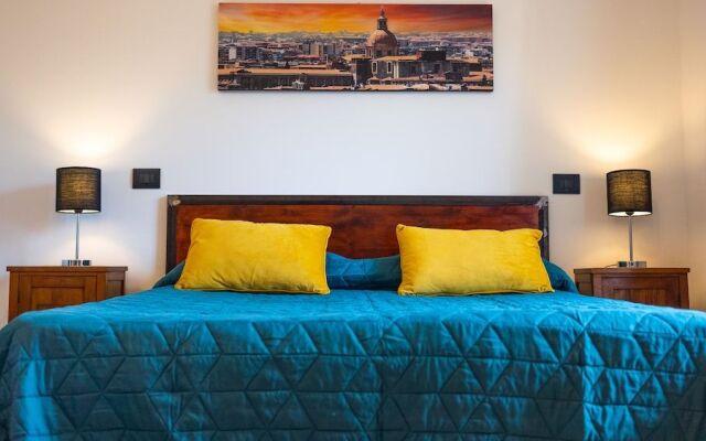B&B Mount Etna