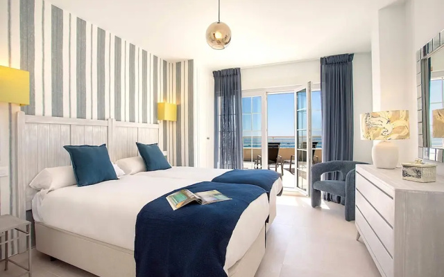 Exclusive Penthouse in Fuengirola Beach Corales