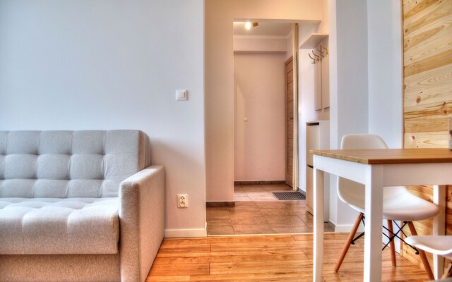 HelApartamenty - Apartament Baltyk III