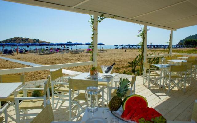 Villaggio Gargano