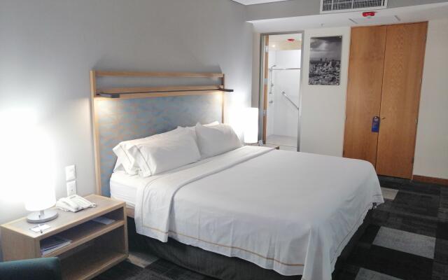 Holiday Inn Express Mexico Reforma by IHG