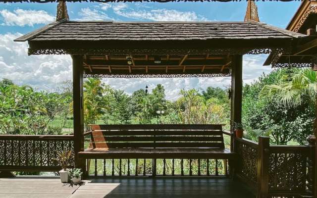 Rommai Villa