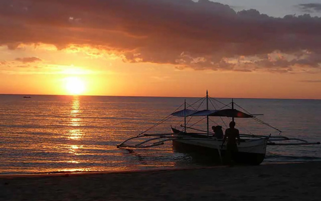 Sugar Beach House - Sipalay