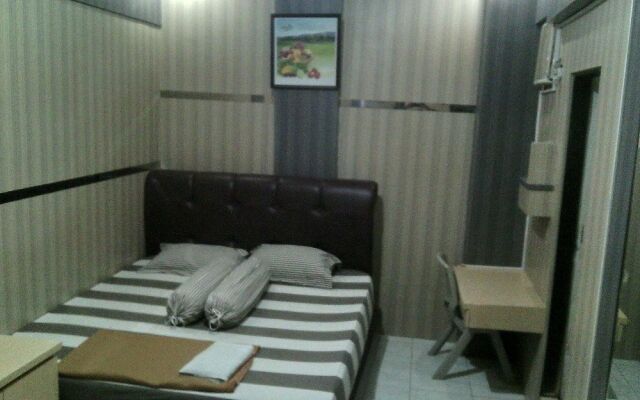 Family Guest House Barata Jaya 48
