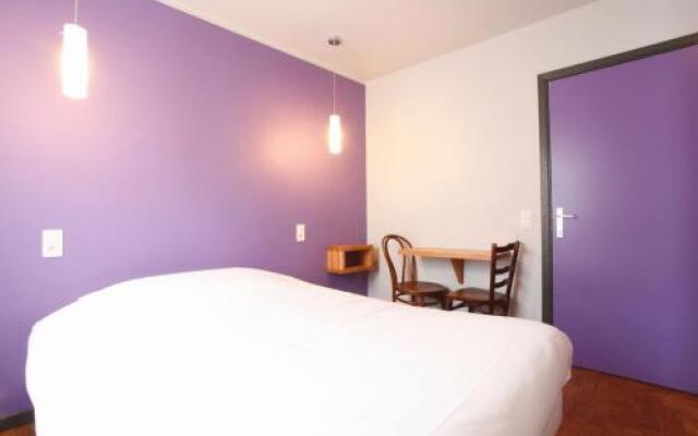 Hôtel - Restaurant Ô Mal Aimé