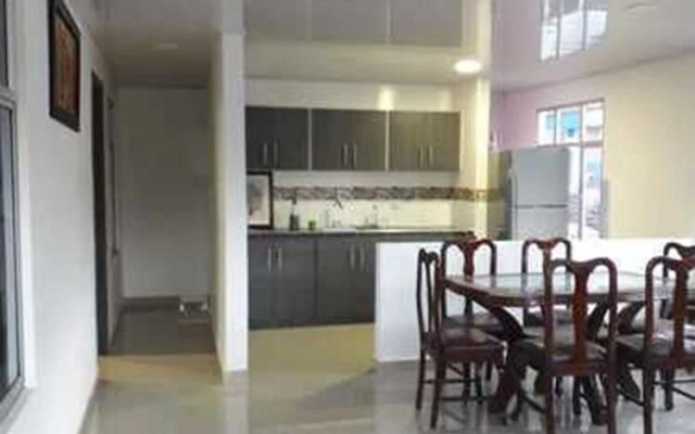 Hotel Casa Blanca Mirador