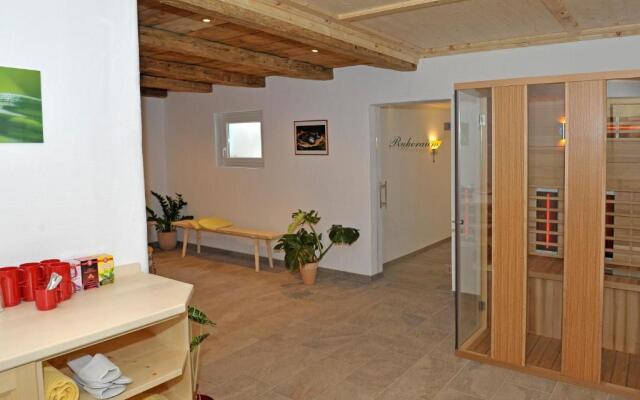 Apartmenthaus Hinkerhof