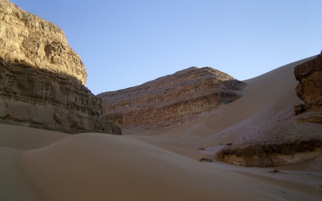 House Of Life Abydos