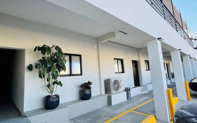 Capital O Hotel Jazuli