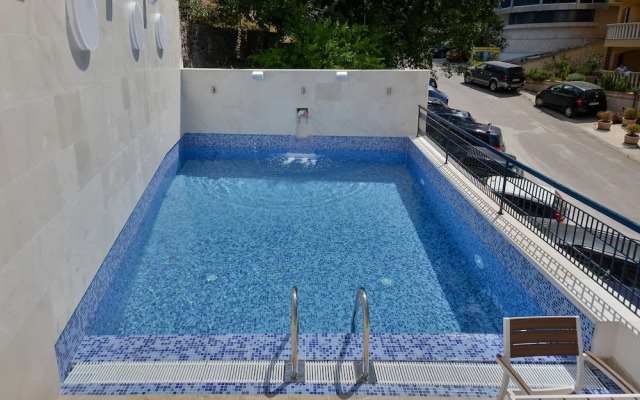 Villa Katarina