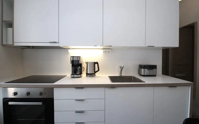 Forenom Suites Turku City