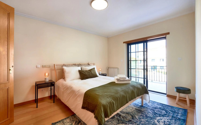 Carcavelos Apartment