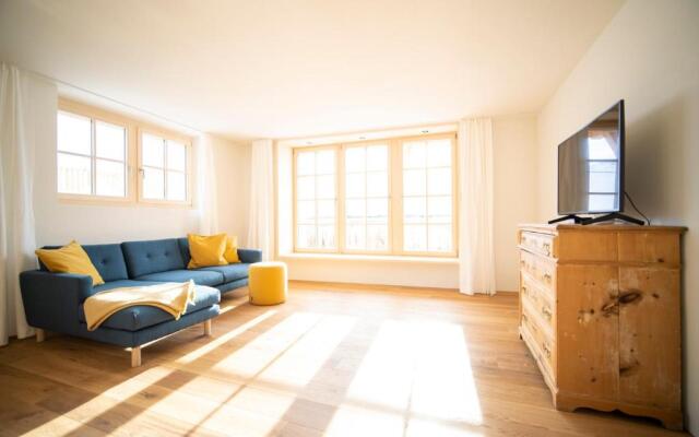 Chasa Muntanella 3.5