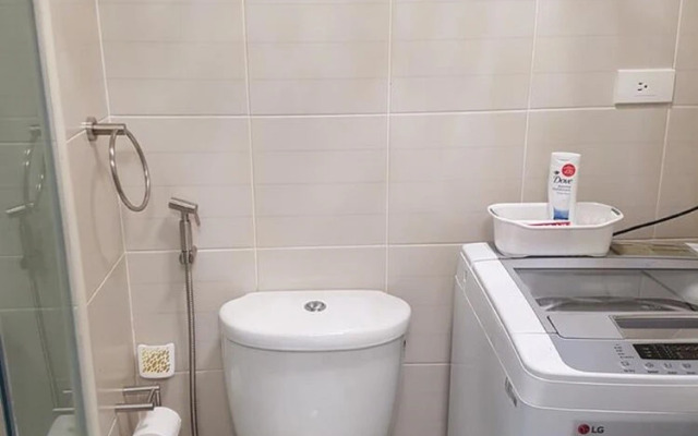 All At Jazz - Makati Serviced Apartments