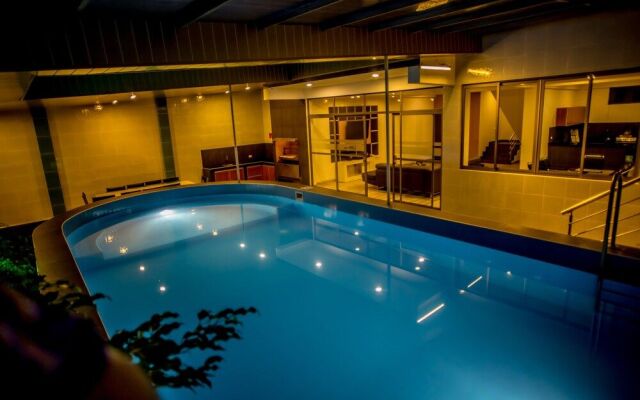 Hotel Regina Resort & Convenciones